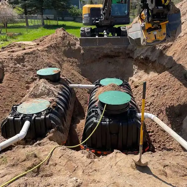 septic tank services Wadsworth